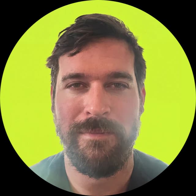 Joel Kelly, founder of Workout Authority